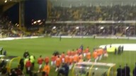 England U21 vs Poland U21 25 march 2008