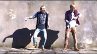 Skrillex - Needed Change | Dubstep Dance Rosiek & Rozmych | Poland