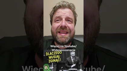 Wypadek Posła Litewki! Tajemnicze Teorie z Internetu!
