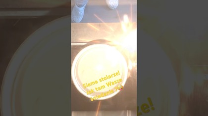 Stolarze?! Śniadanie zjedzone? :D