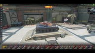 Extended Tech Tree for 11. 20. 0 - World Of Tanks Blitz