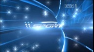 Sport w Wigilię (24. 12. 2012)