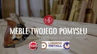 Targi obróbki drewna Lubdrew 2020 - zaproszenie