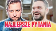 NAJLEPSZE PYTANIA (Maciej Dąbrowski, Z DVPY) - MaturaToBzdura