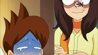 Yo-Kai watch odc.  4