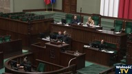  Dobromir Sośnierz: Z całą pewnością to CHORY kraj, jeśli potrzebuje ustawy o budowie strzelnic!