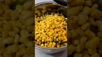 SAŁATKA Z ZUPEK CHIŃSKICH - Szybka, sycąca i pyszna! #shorts #viral