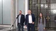 Janusz Korwin Mikke: Przedsiębiorcy kierują list do NIKu w sprawie bezprawnych działań Policji!
