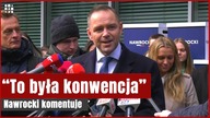 Fikcyjna tożsamość Nawrockiego! Funkcjonował jako Tadeusz Batyr | Gazeta.pl
