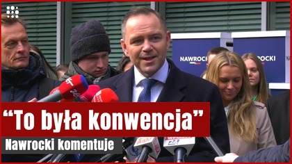 Fikcyjna tożsamość Nawrockiego! Funkcjonował jako Tadeusz Batyr | Gazeta.pl