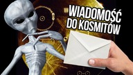 Wysłaliśmy WIADOMOŚĆ KOSMITOM - EUREKA