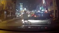 Próba wyłudzenia odszkodowania