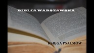 BIBLIA WARSZAWSKA ST 19 Księga Psalmów