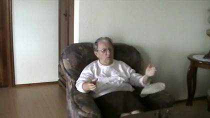 Wywiad z naocznym świadkiem zbrodni w Jedwabnem