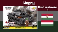 Wszystkie Nacje COBI | 2024 | Reupload