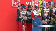 PŚ/RA Vikersund 17. 03. 2018 - relacja z zawodów