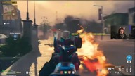 DUSZA OPUŚCIŁA CIAŁO (Call of Duty Modern Warfare III) #shorts #shortvideo #gaming #mw3 #callofduty