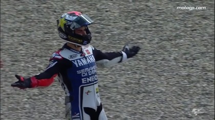MotoGP&trade; Crash Reel