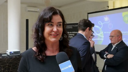 Krajowy Konkurs Energetyczny im.  Prof.  Jacka Malko - Gala laureatów 2025 w Jaworznie