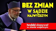 Bez zmian w Sądzie Najwyższym. Kowalski & Chojecki NA ŻYWO w IPP TV 5.07.2018