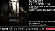 22. DUDEK RPK, MIEJSKI PRZEKAZ, BOSSKI ROMAN (2011) - POWIEDZ (PROD. JARUS)