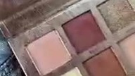 ROSE METALS ANASTASIA BEVERLY HILLS MAKEUP