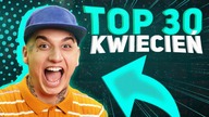 TOP 30 POLSKI RAP/TRAP - KWIECIEŃ 2021 