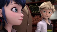 Stolen Dance - Adrien & Marinette