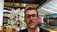 Jak podejmować decyzje? Jak znaleźć r&oacute;wnowagę? - mistrz olimpijski Mateusz Kusznierewicz