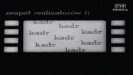 Stajnia na Salvatorze (1967)