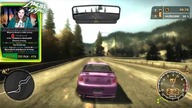 Różowy Cobalt power! | Przejdźmy Razem! Need For Speed: Most Wanted Na Żywo #2