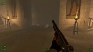 Serious Sam HD: The First Encounter - Gameplay Walkthrough #03 - Tomb Of Ramses III
