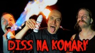 DISS NA KOMARY!