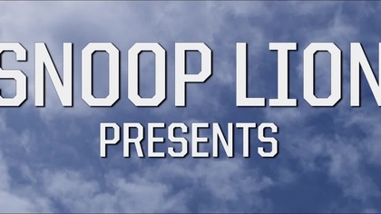 Snoop Lion - Smoke The Weed ft  Collie Buddz