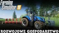 FS 19  ROZWOJOWE GOSPODARSTWO #2  Orka z pomocą sąsiada 