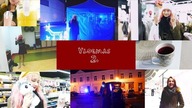 VLOGMAS #2 | kupujemy prezenty, nagrywam cover, sala taneczna