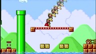 Super Mario Forever 2021 Extra Levels SakuraMotchi 2020