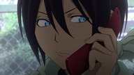 Noragami - 01 [Napisy PL]