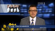 Piotr Żyła wystąpi w kabarecie Neo-Nówka! (01. 04. 2013)