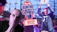 Najlepsi freestylowcy w Gdyni! FINAŁ RED BULL KONTROWERSY 2019! Relacja/Vlog