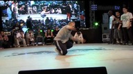 Warsaw Challange 2011 - Najlepsi b-boye świata w Warszawie!