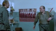 (Dziwne/ciekawe sytuacje z film&oacute;w) Przerwane spanko / Samowolka 1993)