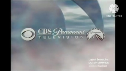CBS Studios Logo History (ft.  CBS Paramount Television and CBS Television Studios)