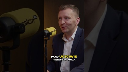 Czternastoletni prawicowiec