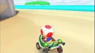 Mario Kart Tour Yoshi Cup Koopa Troopa Beach