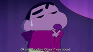 Crayon Shin~chan Gaiden Omocha Wars episode 12 english subs/angielskie napisy