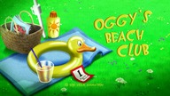 Oggy and the Cockroaches - Oggy s Beach Club (s07e15) Full Episode in HD