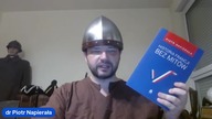 HISTORIA FRANCJI BEZ MITÓW Francja AD 700 - dr Piotr Napierała