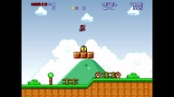Mario Forever Dynamic Letter Worlds Series 2.0 World A AhirukuTchi