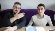 Jemy suszone świerszcze i mączniki! Czy owady zastąpią mięso?